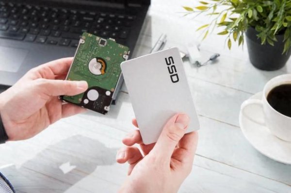 十大正规实盘配资平台 PCIe 6.0主控细节曝光, SSD性能再次狂飙